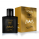 Chatler Lady 585 Gold, Woda perfumowana  100ml (Alternatywa perfum Paco Rabanne Lady Million)