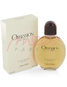 Calvin Klein Obsession, Woda toaletowa 125ml