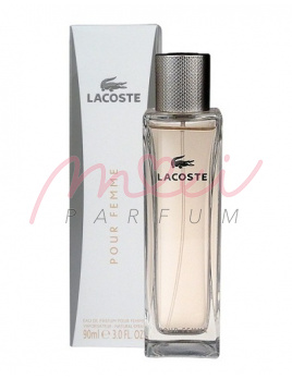 Lacoste Pour Femme, Woda perfumowana 30ml