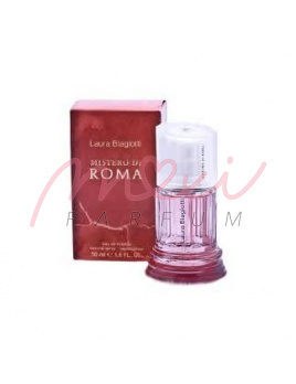 Laura Biagiotti Mistero di Roma, Woda toaletowa 100ml - Tester