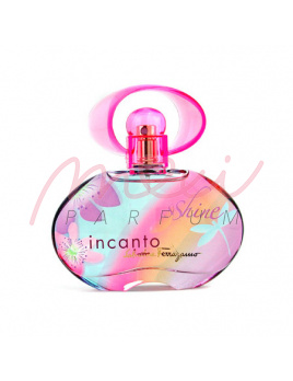 Salvatore Ferragamo Incanto Shine, Woda toaletowa 100ml - Tester