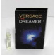 Versace Dreamer, Woda toaletowa - vzorka vone