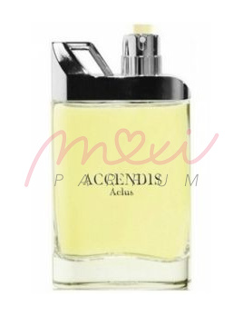 Accendis Aclus Luxory, Woda perfumowana 100ml