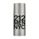 Carolina Herrera 212, Dezodorant 150ml