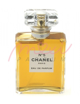 Chanel No.5, Woda perfumowana 50ml - bez rozprašovače
