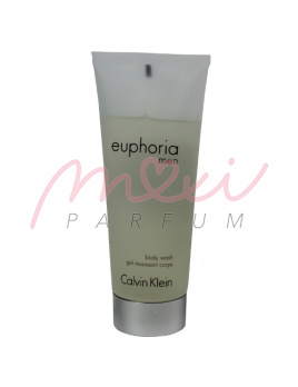 Calvin Klein Euphoria, Żel pod prysznic 100ml