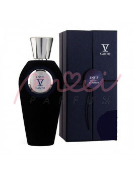 V Canto Ensis, Woda perfumowana 100ml