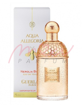 Guerlain Aqua Allegoria Nerolia Bianca, Woda toaletowa 125ml - Tester