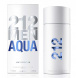 Carolina Herrera 212 Men Aqua, Woda toaletowa 100ml Tester