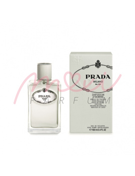 Prada Infusion D´ Homme, Woda toaletowa 200ml