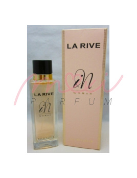 La Rive In Woman, Woda perfumowana 75ml - Tester (Alternatywa dla zapachu Giorgio Armani Si)