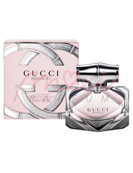 Gucci Bamboo, Woda perfumowana 75ml - Tester