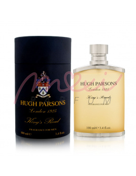 Hugh Parsons Kings Road, Woda perfumowana 100ml