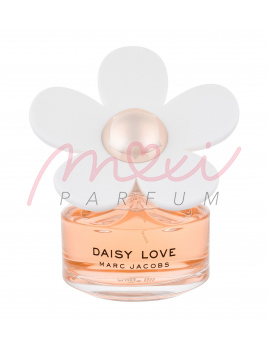 Marc Jacobs Daisy Love, Woda toaletowa 100ml - Tester