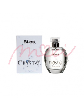 Bi-es Crystal, Woda perfumowana 100ml (Alternatywa dla zapachu Giorgio Armani Diamonds)