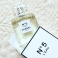 Chanel No. 5 L´Eau, Toaletna voda 100ml - Tester