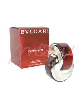 Bvlgari Omnia, Woda perfumowana 65ml