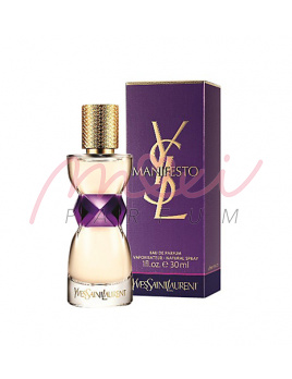 Yves Saint Laurent Manifesto, Woda perfumowana 90ml