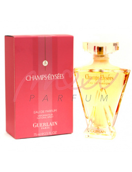 Guerlain Champs Elysees, Woda perfumowana 30ml