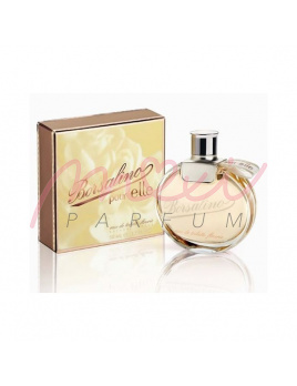 Borsalino Fleurie Woman,Toaletna voda 100ml - Tester