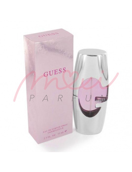 Guess Women, Woda perfumowana 30ml