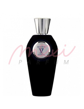 V Canto Mastin, Woda perfumowana 100ml - Tester