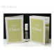 Chloe L´Eau de Chloe, Próbka perfum