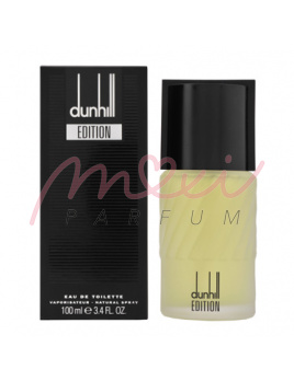 Dunhill Edition, Woda toaletowa 100ml - Tester