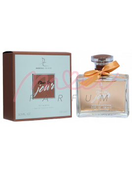 Dorall Collection Fleur De Jour, Woda toaletowa 100ml (Alternatywa perfum Chloe Roses De Chloe)