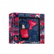 Cacharel Amor Amor, Edt 50ml + Heart Splitter