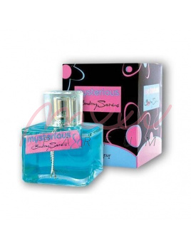 Cotec dAzur Mysterious Blue Pink Woda perfumowana 100ml, (Alternatywa dla zapachu Britney Spears Curious)