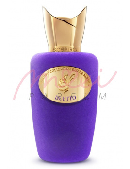 Sospiro Duetto, Woda perfumowana 100ml