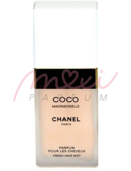 Chanel Coco Mademoiselle, Sprej na vlasy (Fresh Hair Mist) 35ml