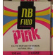 New Brand NB Fluo Pink, Woda perfumowana 100ml (Alternatywa perfum Valentino Valentina Pink)