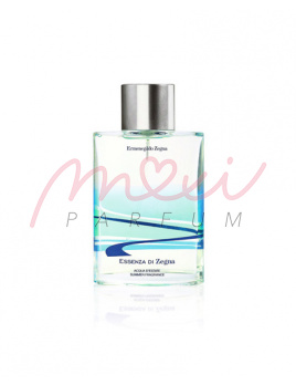 Ermenegildo Zegna Essenza Di Zegna Acqua d´Estate 2008, Woda toaletowa 100ml