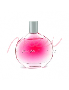 Laura Biagiotti Due Donna, Woda perfumowana 90ml - Tester