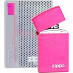 Zippo Fragrances The Original Pink, Woda toaletowa 50ml