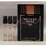 Esteé Lauder Modern Muse Chic, Vzorka vone