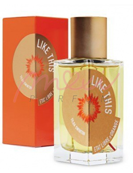 Etat Libre d'Orange Like This, Woda perfumowana 50ml