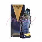 Police Icon, Woda perfumowana 125ml - Tester