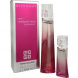 Givenchy Very Irresistible, EDT 50ml + 15ml EDT