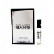 Marc Jacobs Bang, Próbka perfum
