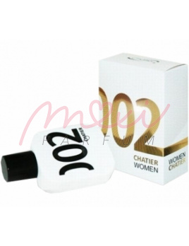 Chatier 002 Women Woda perfumowana 100ml, (Alternatywa perfum Carolina Herrera 212 VIP)