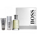 Hugo Boss No.6, Edt 50ml + 150ml Dezodorant + 50ml sprchovy gel