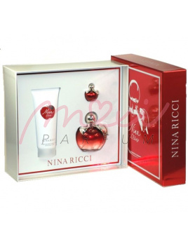 Nina Ricci Nina L´Elixir, Edp 80ml + 4ml Edp