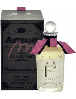 Penhaligon´s Eau Sans Pareil, Woda toaletowa 100ml - Tester, Tester