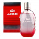 Lacoste Red, Woda po goleniu 75ml