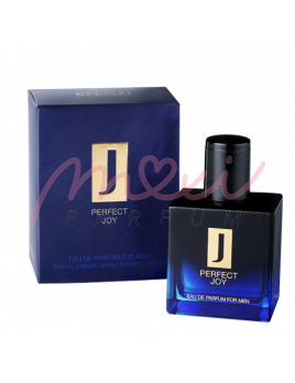 Jfenzi Perfect Joy, Woda perfumowana 100ml (Alternatywa dla zapachu Paco Rabanne Pure XS)