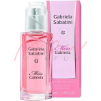 Gabriela Sabatini Miss Gabriela, Woda toaletowa 20ml