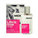 Mexx Life is Now for Her, Dezodorant 75ml